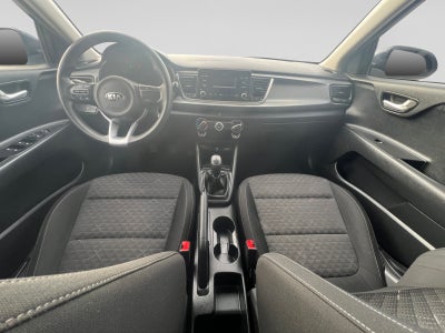 2021 Kia RIO L TM