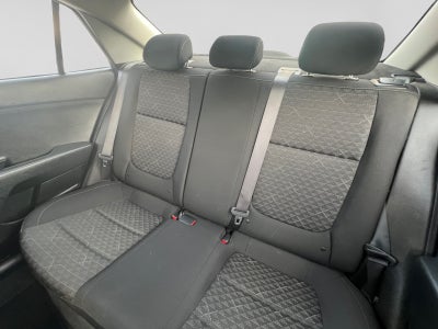 2021 Kia RIO L TM