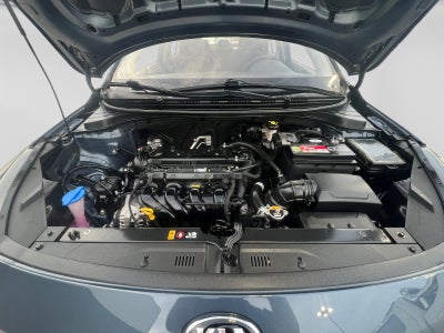 2021 Kia RIO L TM