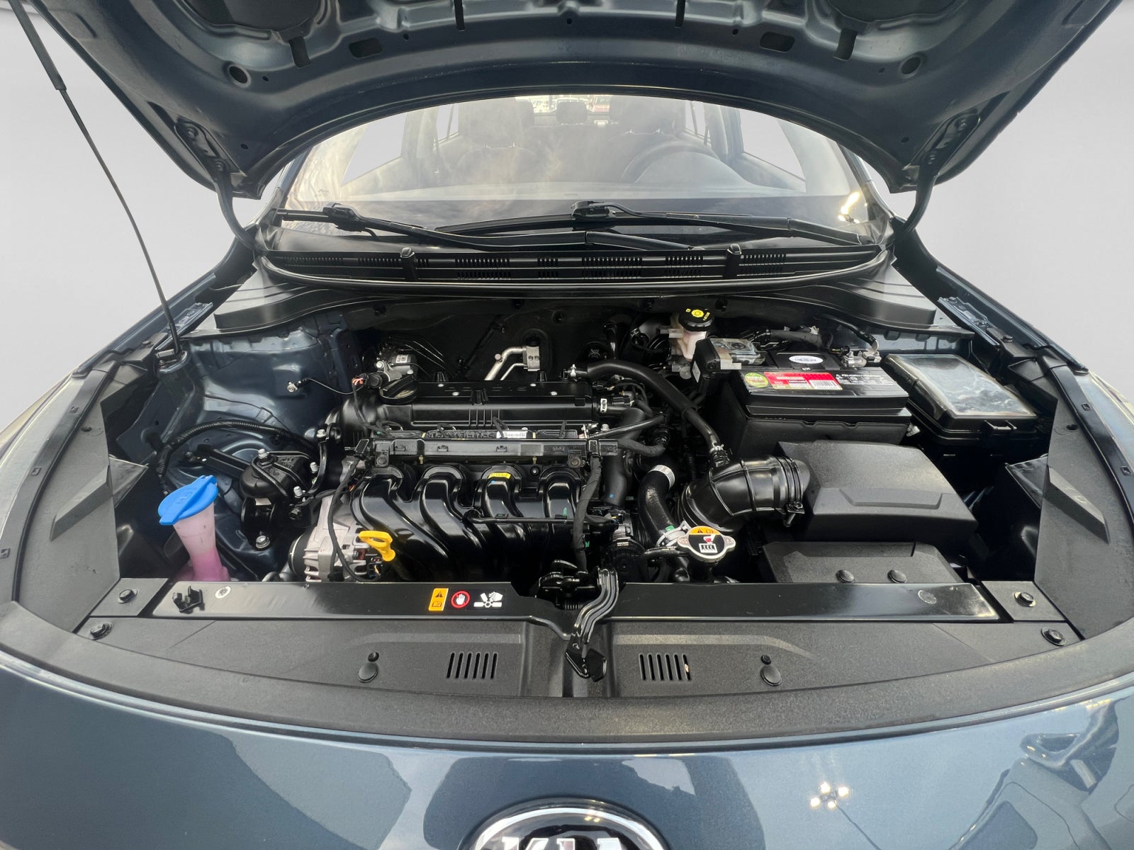 2021 Kia RIO L TM
