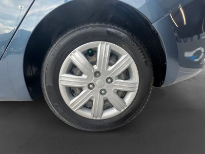 2021 Kia RIO L TM