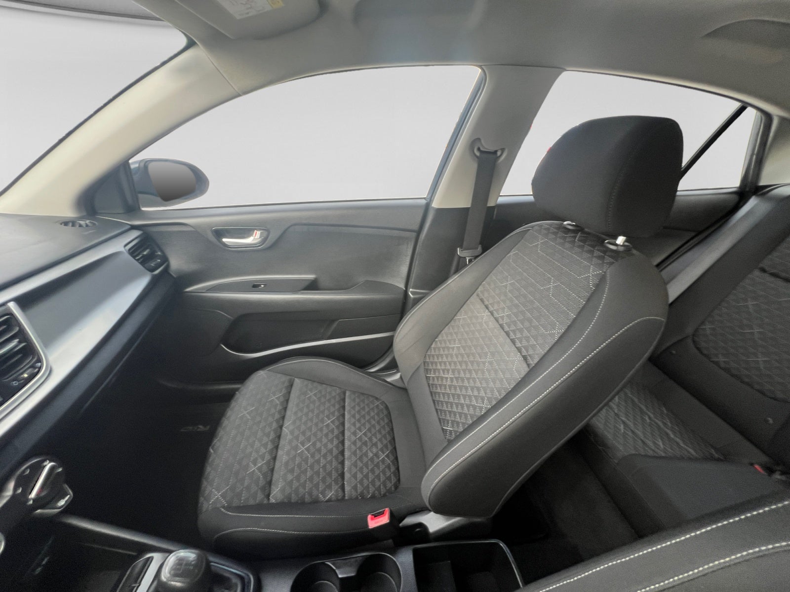 2021 Kia RIO L TM