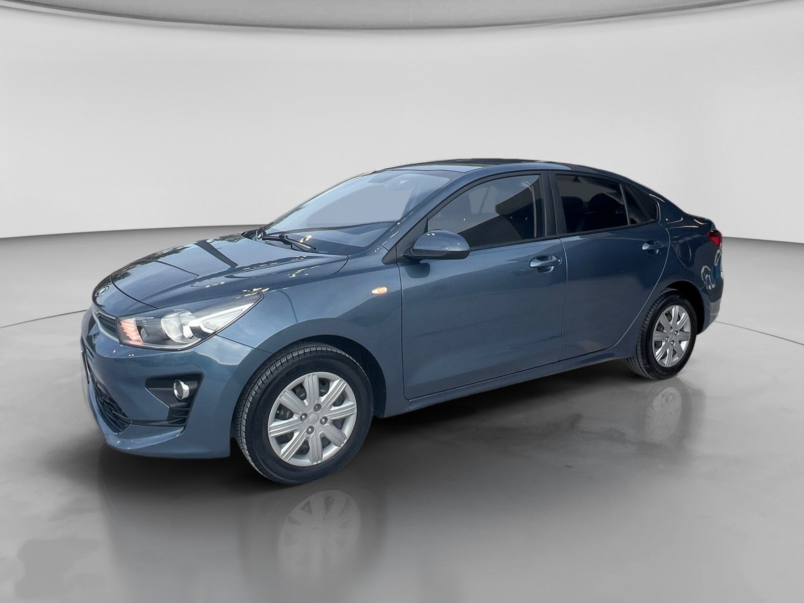 2021 Kia RIO L TM