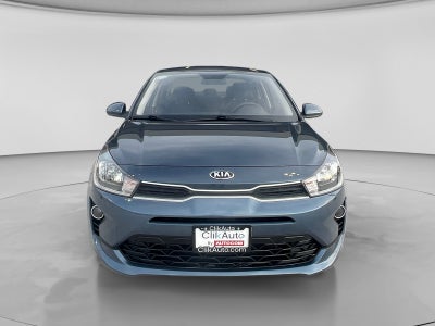 2021 Kia RIO L TM