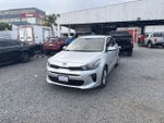 2018 Kia RIO LX 1.6 AT