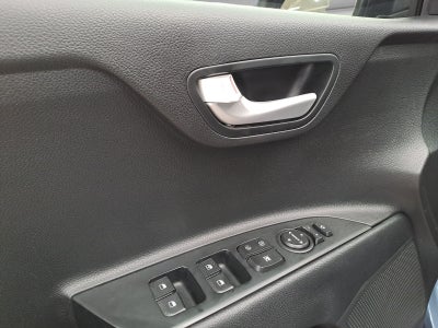 2022 Kia RIO EX TA