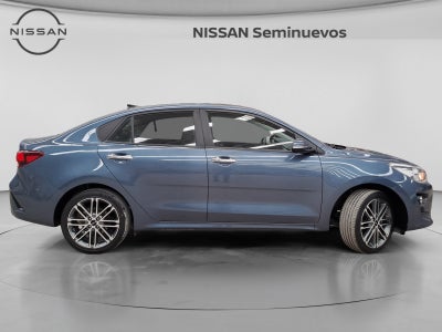 2022 Kia RIO EX TA