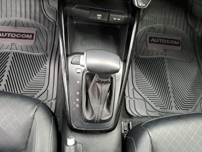 2022 Kia RIO EX TA