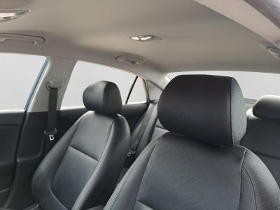 2022 Kia RIO EX TA