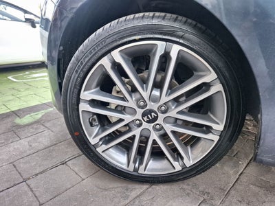 2019 Kia RIO HATCHBACK EX PACK TA