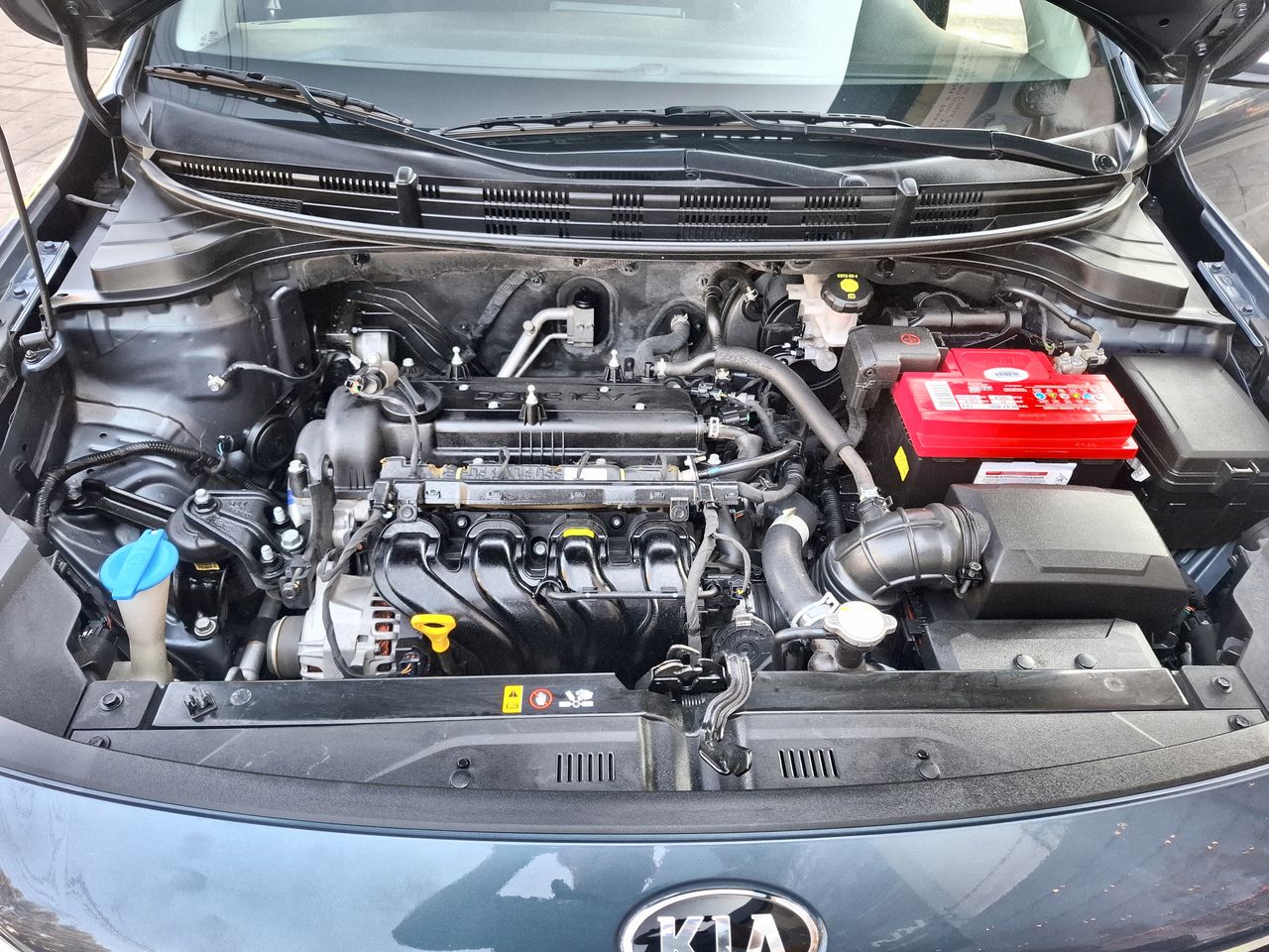 2019 Kia RIO HATCHBACK EX PACK TA