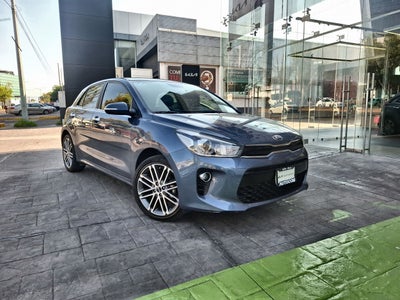 2019 Kia RIO HATCHBACK EX PACK TA