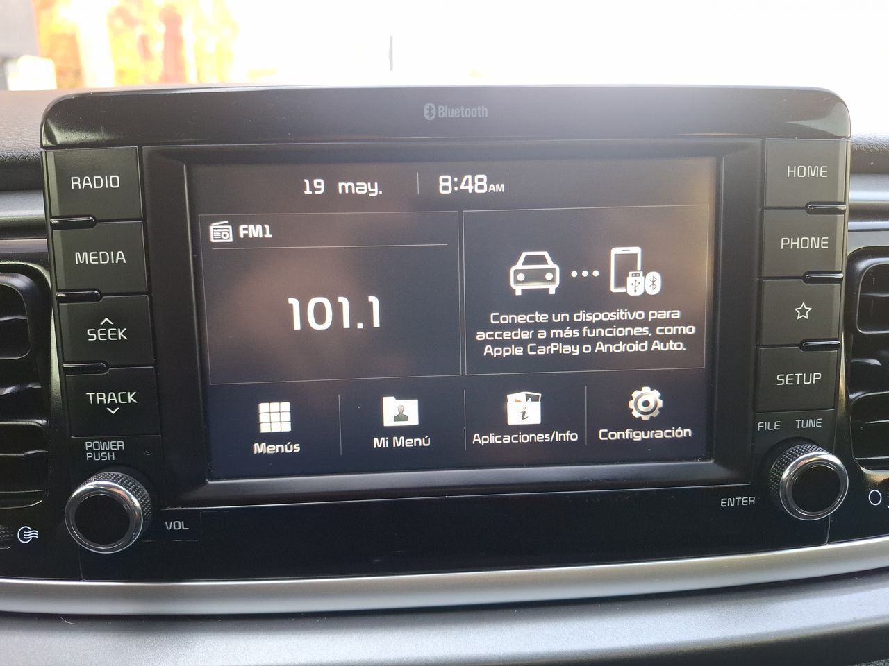 2019 Kia RIO HATCHBACK EX PACK TA