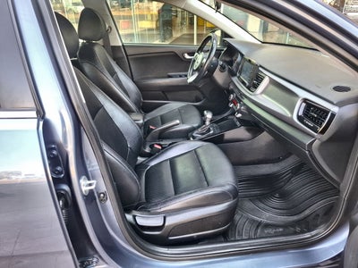 2019 Kia RIO HATCHBACK EX PACK TA