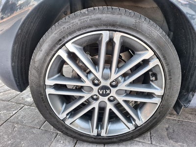 2019 Kia RIO HATCHBACK EX PACK TA