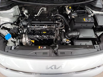 2023 Kia RIO EX TA