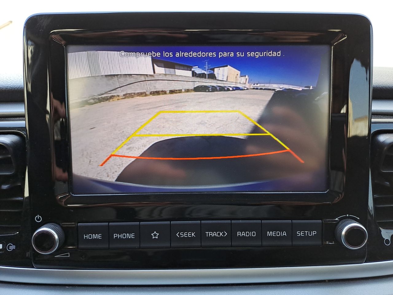 2023 Kia RIO EX TA