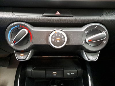 2023 Kia RIO EX TA