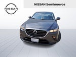 2023 Mazda Mazda CX-3 I 2WD