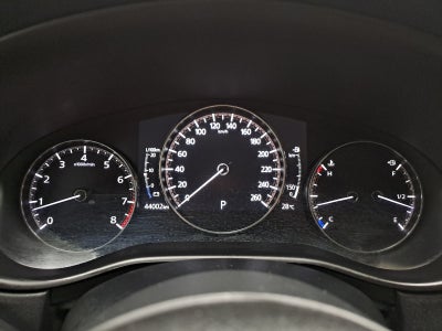 2023 Mazda Mazda CX-30 I SPORT MHEV 2WD