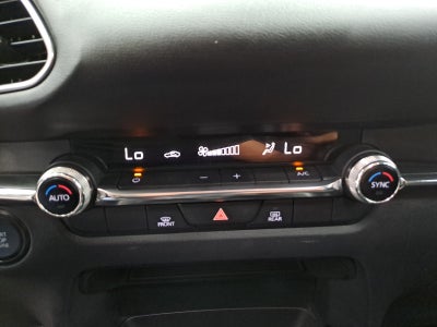 2023 Mazda Mazda CX-30 I SPORT MHEV 2WD