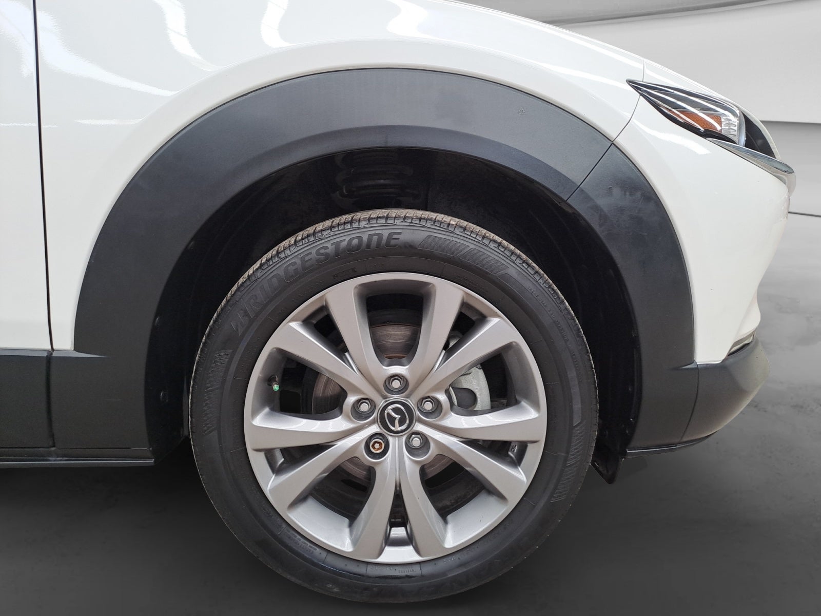 2023 Mazda Mazda CX-30 I SPORT MHEV 2WD