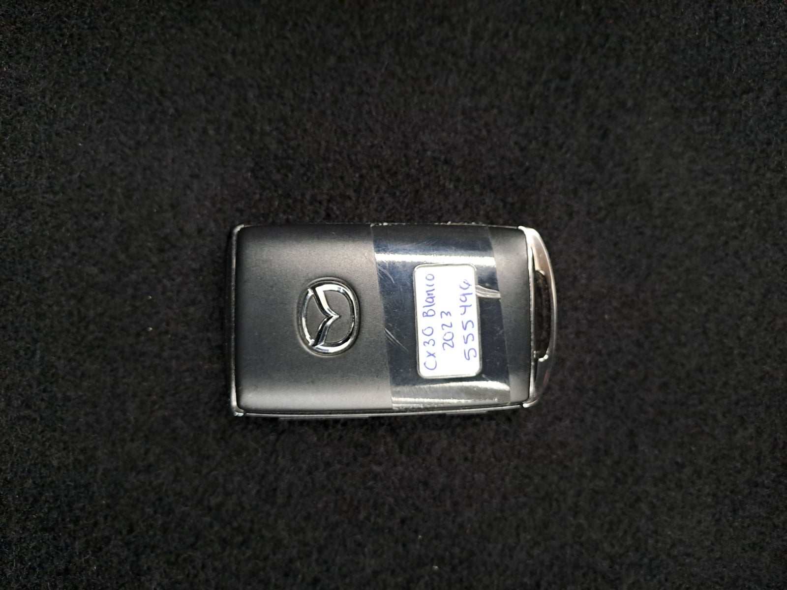 2023 Mazda Mazda CX-30 I SPORT MHEV 2WD
