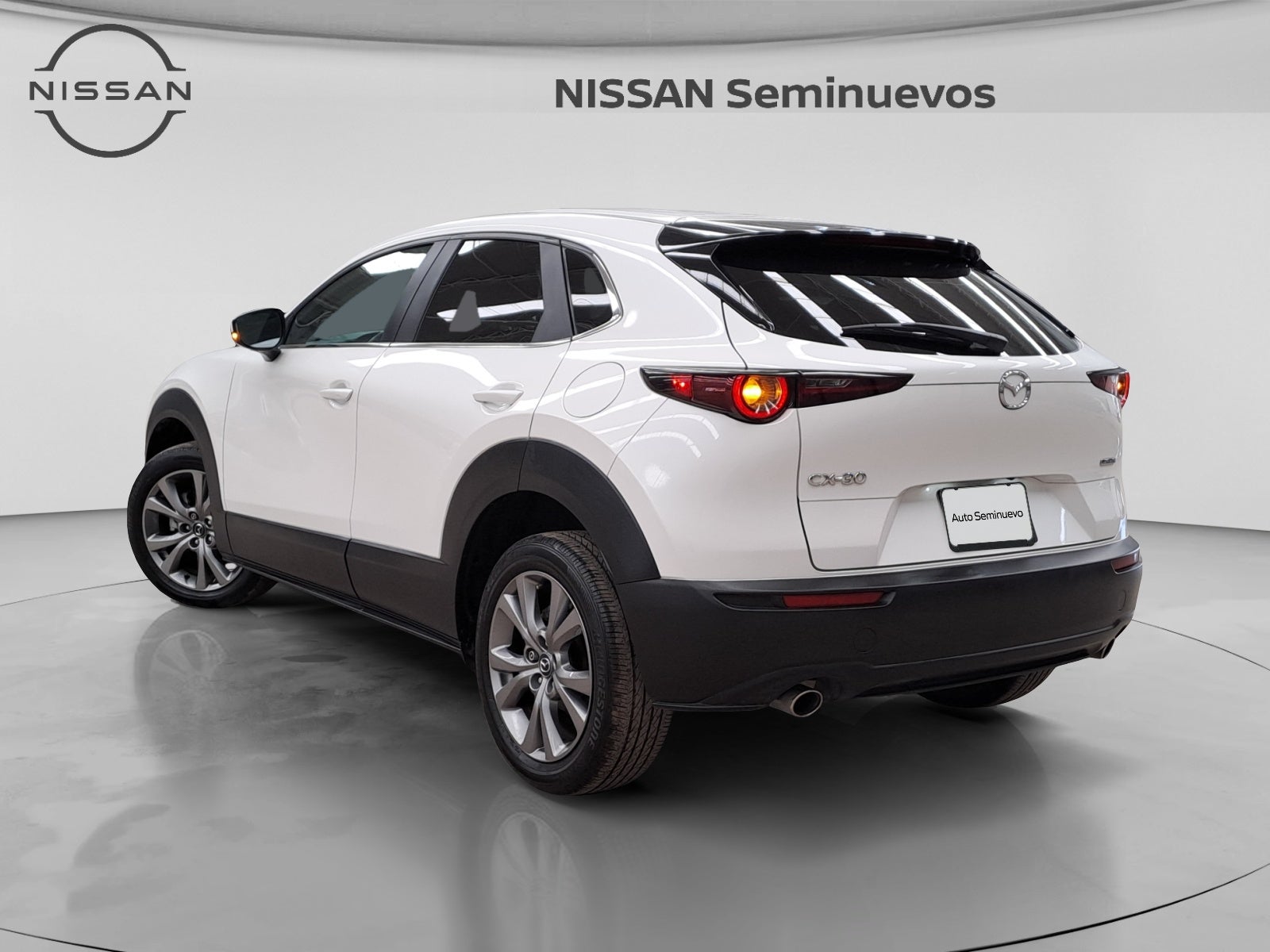 2023 Mazda Mazda CX-30 I SPORT MHEV 2WD