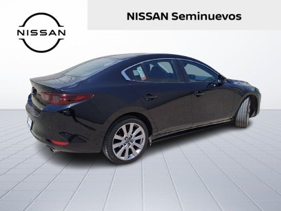 2021 Mazda MAZDA3 I SPORT TA SEDAN