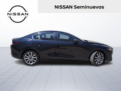 2021 Mazda MAZDA3 I SPORT TA SEDAN