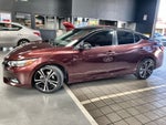 2023 Nissan SENTRA PLATINUM CVT 23