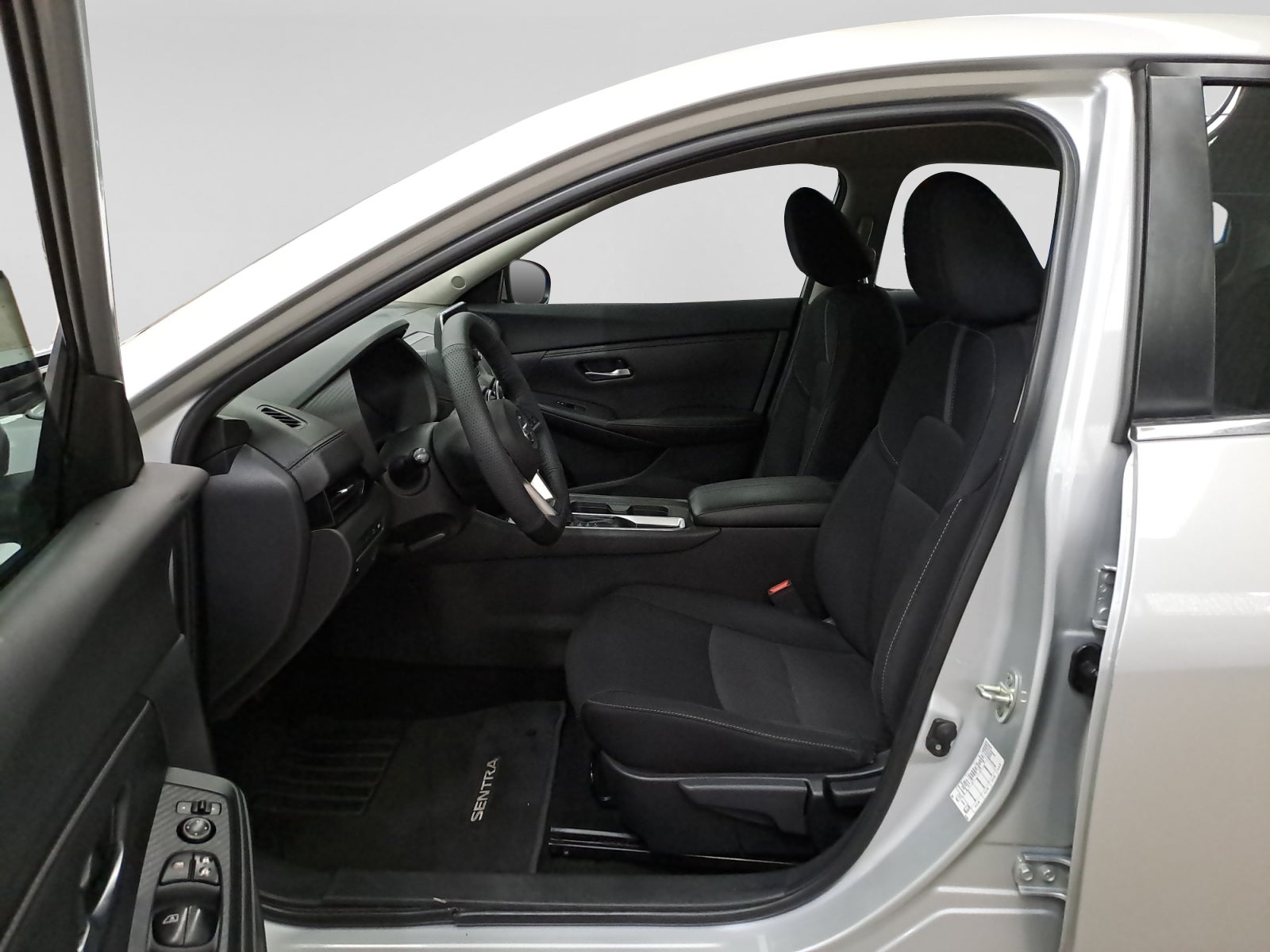 2023 Nissan SENTRA ADVANCE CVT 23