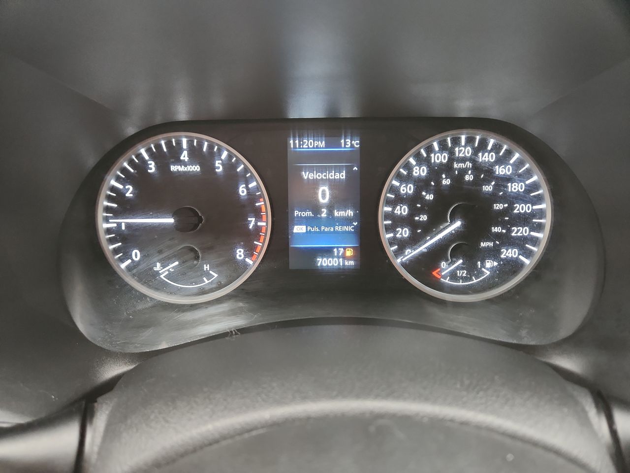 2023 Nissan SENTRA ADVANCE TM 23