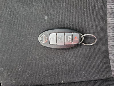 2023 Nissan SENTRA ADVANCE TM 23