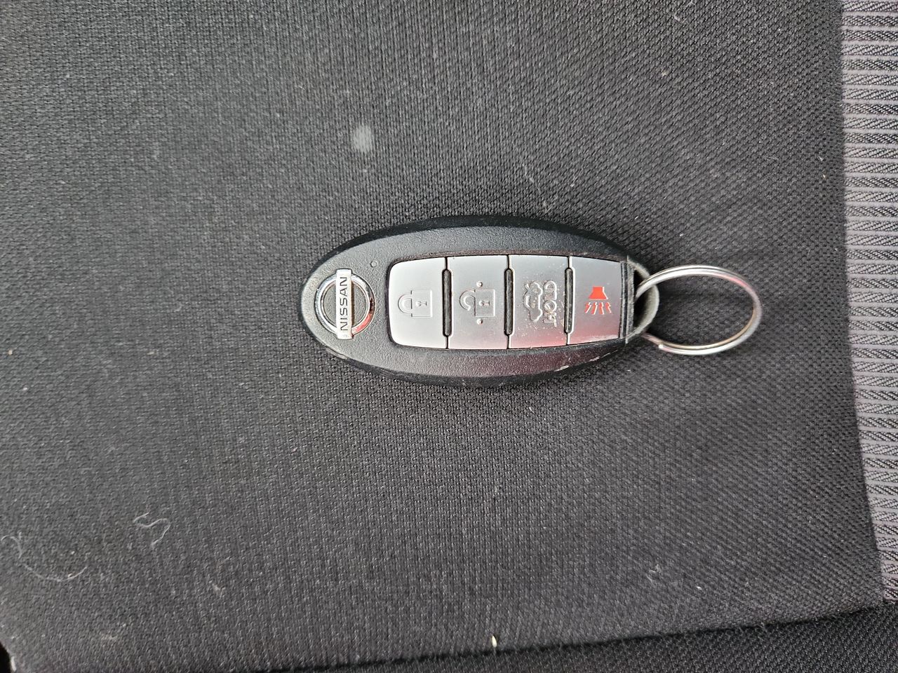 2023 Nissan SENTRA ADVANCE TM 23