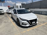 2023 Nissan SENTRA SENTRA SR PLATINUM CVT 2.0 LTS