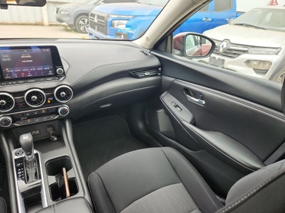 2023 Nissan SENTRA ADVANCE CVT 23