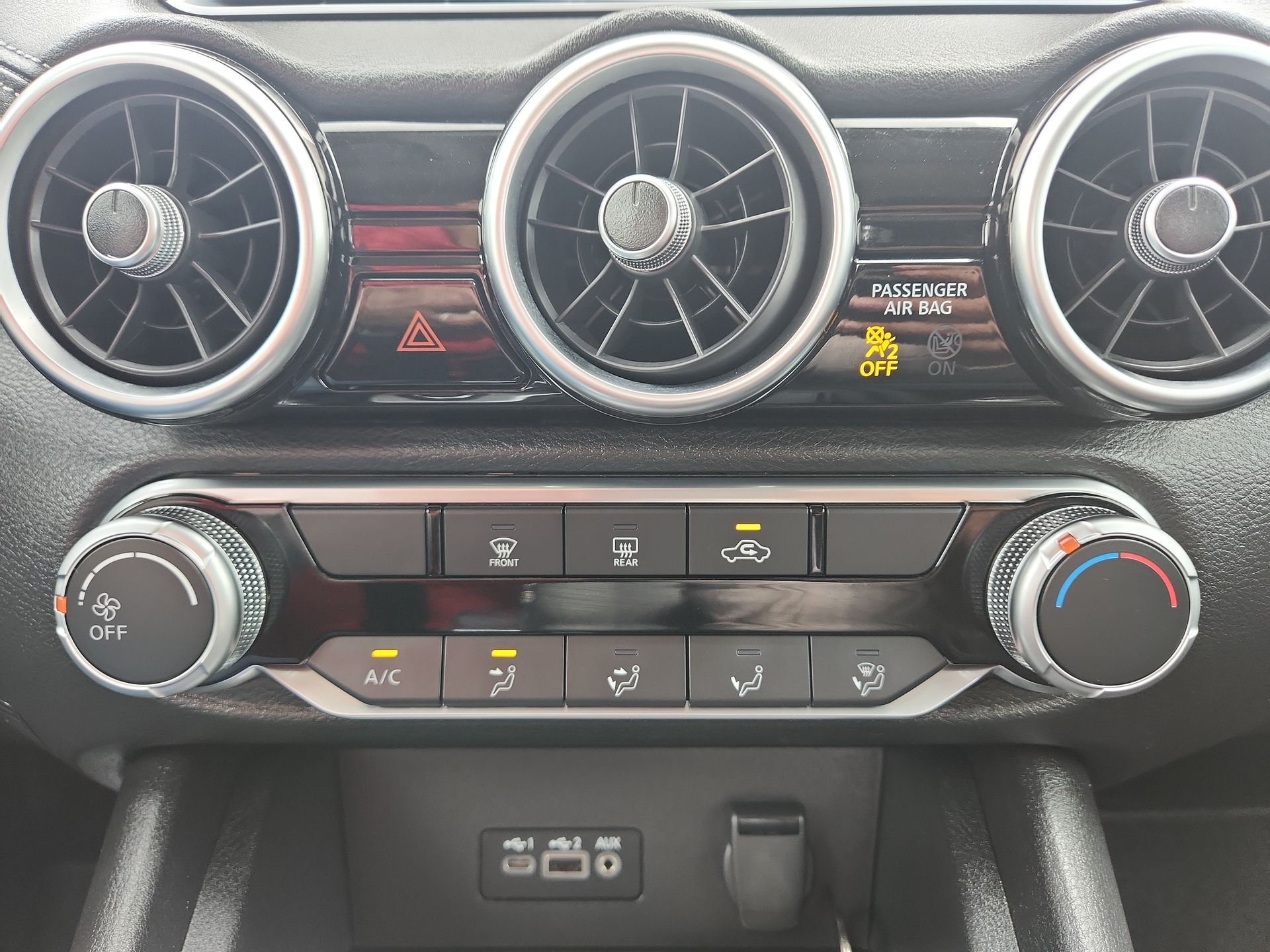 2023 Nissan SENTRA ADVANCE CVT 23