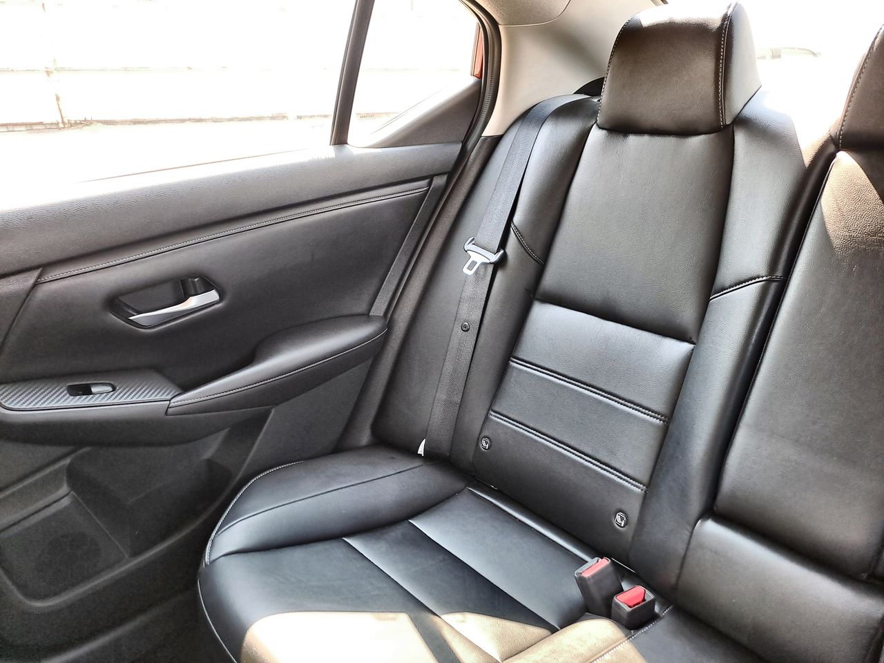 2020 Nissan SENTRA EXCLUSIVE CVT