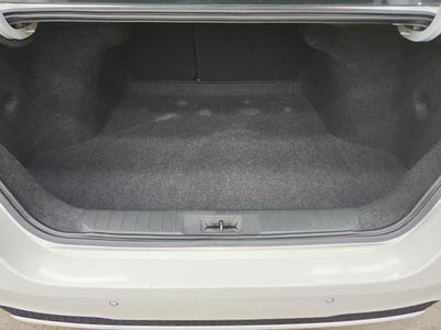 2021 Nissan SENTRA SENSE TM 21