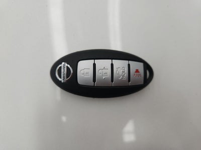 2021 Nissan SENTRA SENSE TM 21