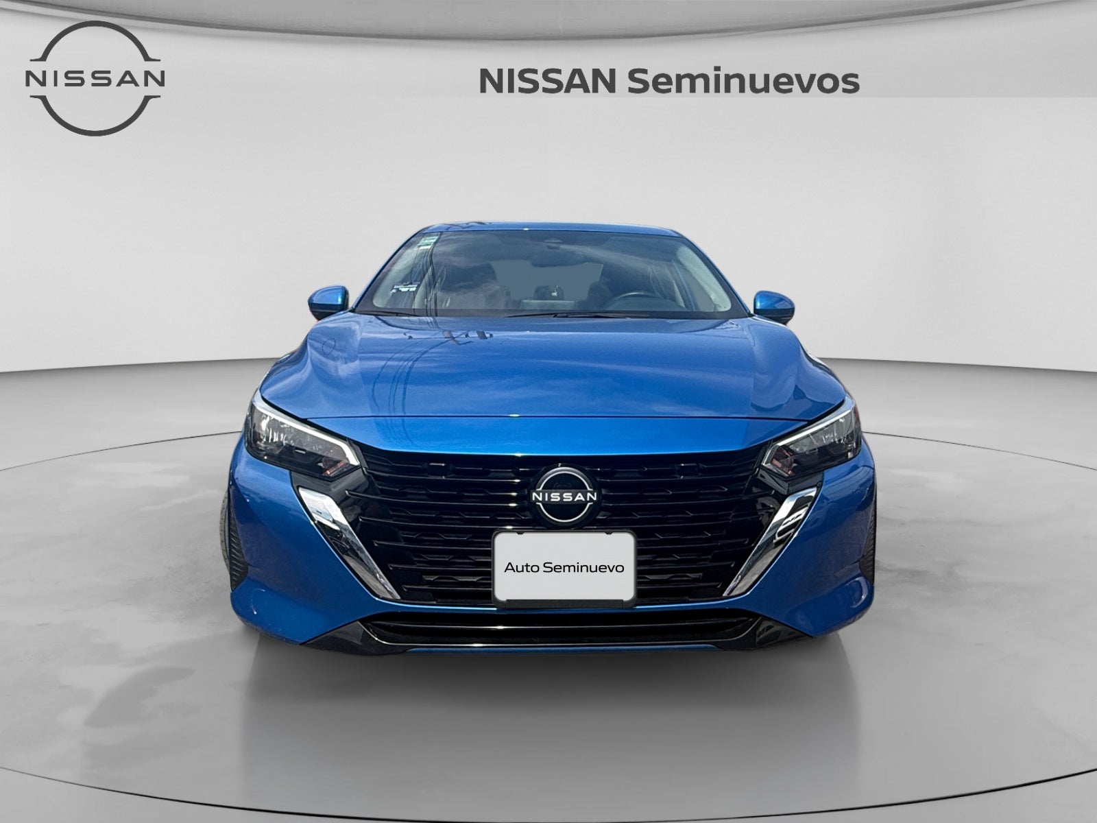 2025 Nissan SENTRA ADVANCE CVT 25