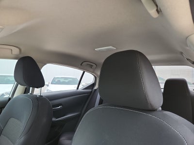 2023 Nissan SENTRA SENSE TM 23