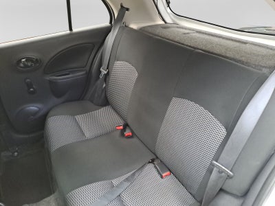 2020 Nissan MARCH SENSE TM