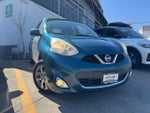 2016 Nissan MARCH MARCH ADVANCE TM