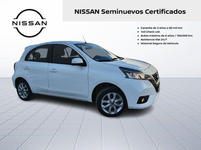 2023 Nissan MARCH ADVANCE TA 23