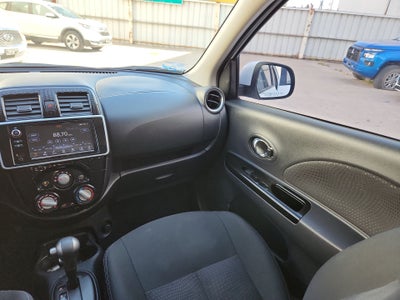 2023 Nissan MARCH ADVANCE TA 23