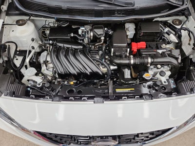 2023 Nissan MARCH ADVANCE TA 23