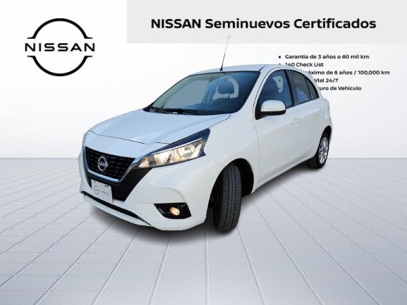 2023 Nissan MARCH ADVANCE TA 23