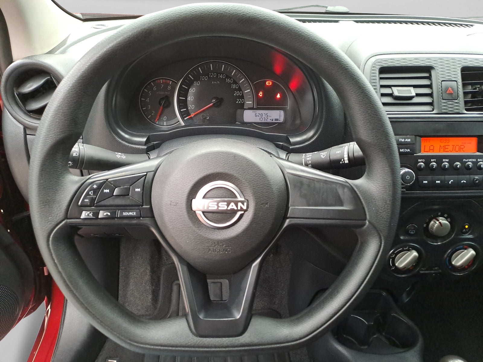 2024 Nissan MARCH MARCH SENSE TM 24